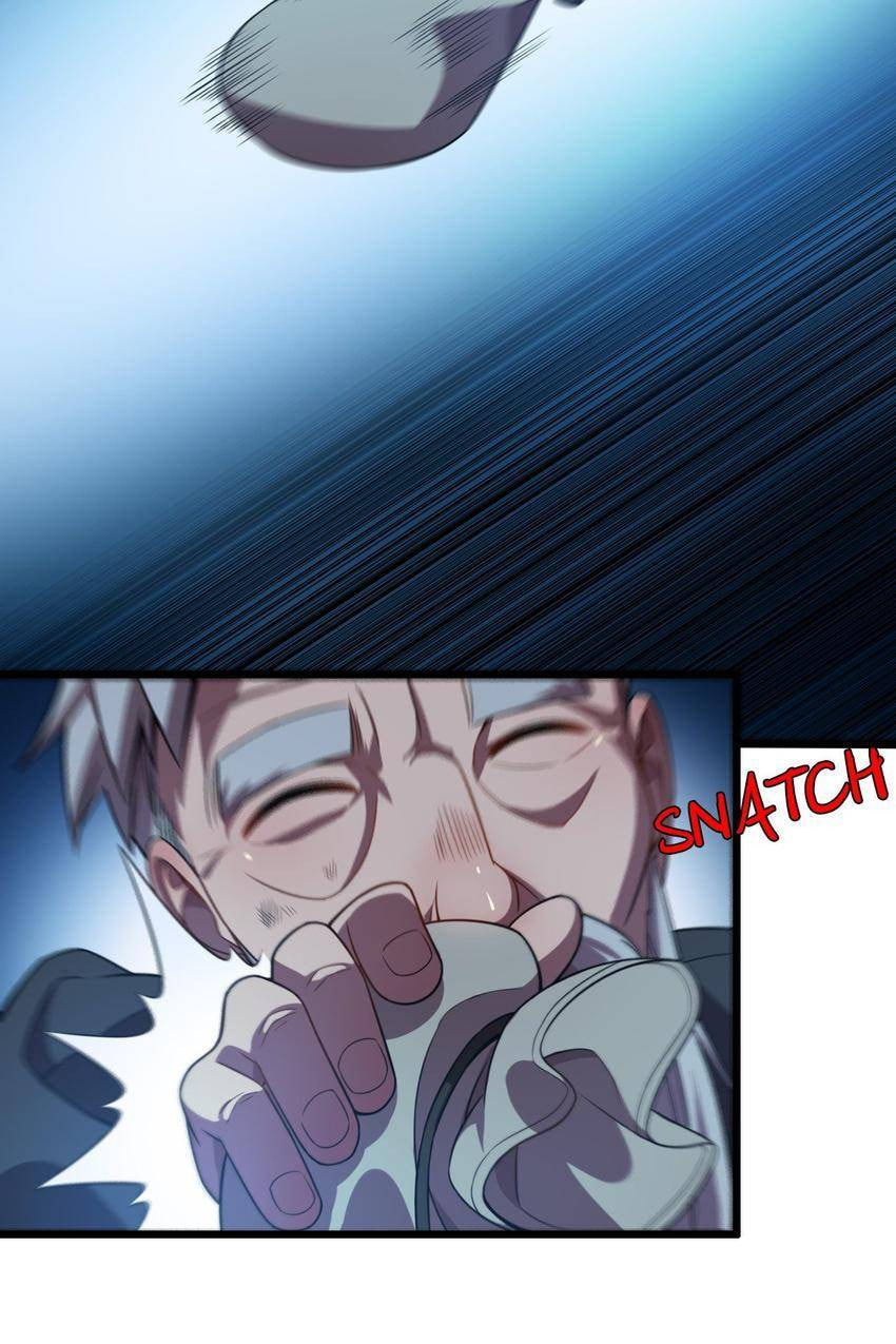 Read Pieta (Colored) chapter 67 image 23 on Lezhin