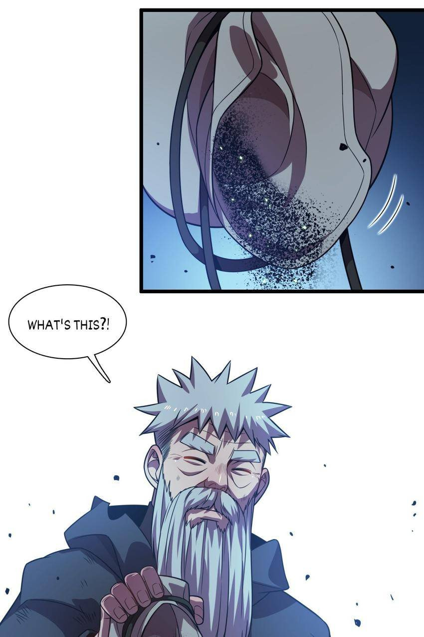 Read Pieta (Colored) chapter 67 image 24 on Lezhin