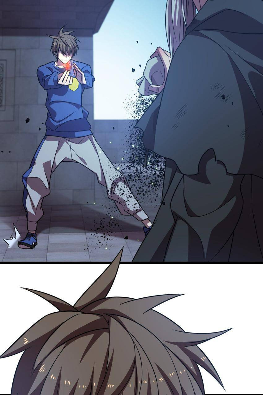 Read Pieta (Colored) chapter 67 image 26 on Lezhin