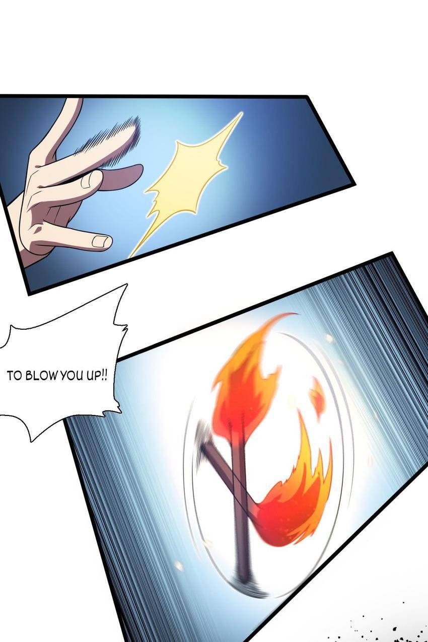 Read Pieta (Colored) chapter 67 image 29 on Lezhin