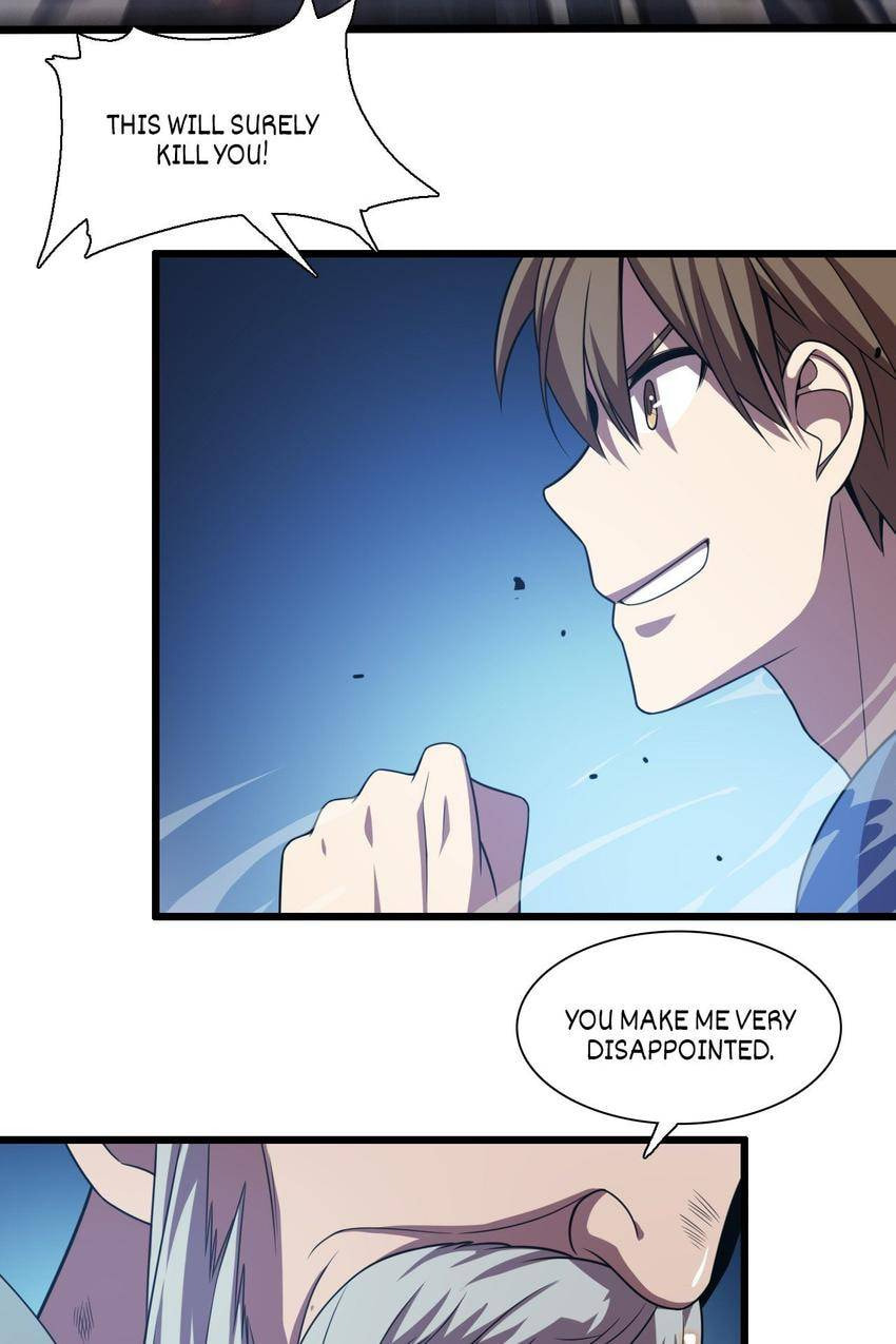 Read Pieta (Colored) chapter 67 image 33 on Lezhin