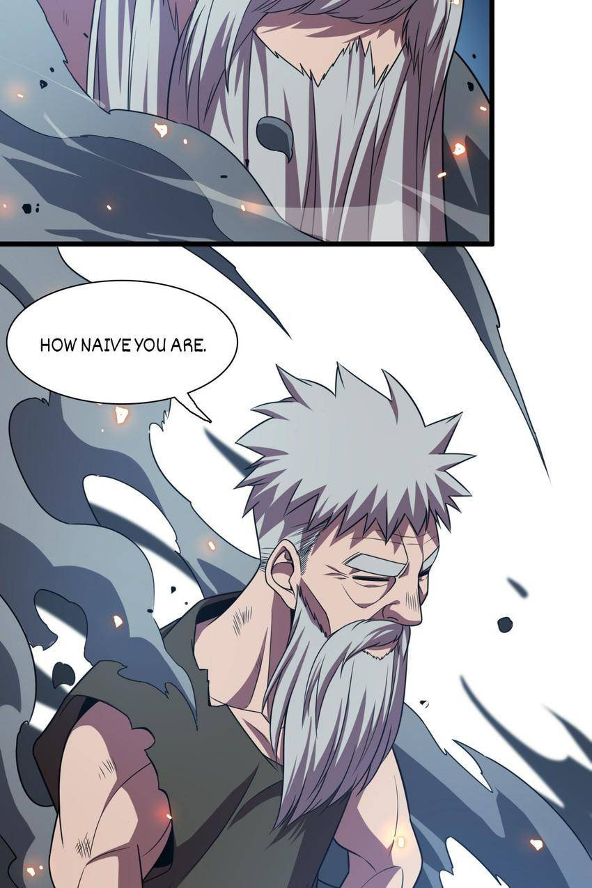 Read Pieta (Colored) chapter 67 image 34 on Lezhin