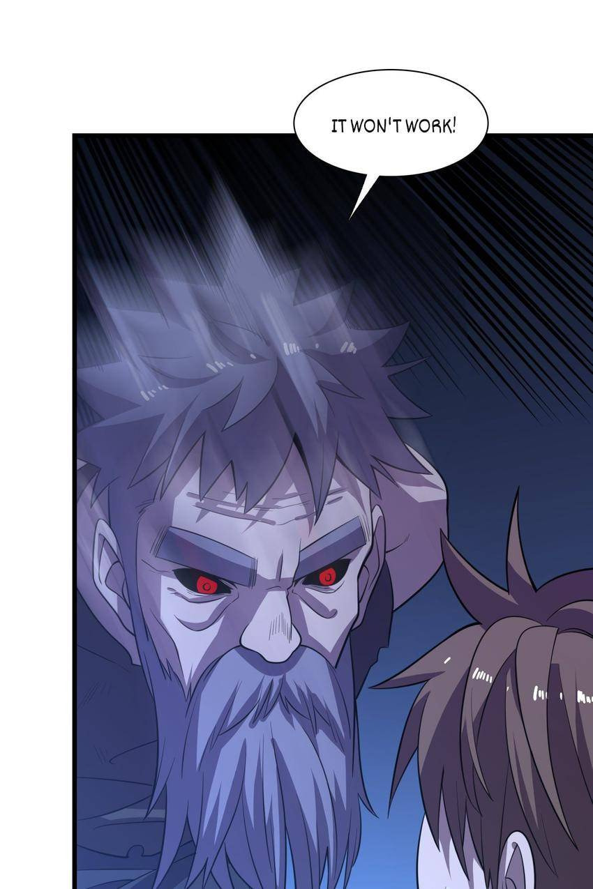 Read Pieta (Colored) chapter 67 image 39 on Lezhin