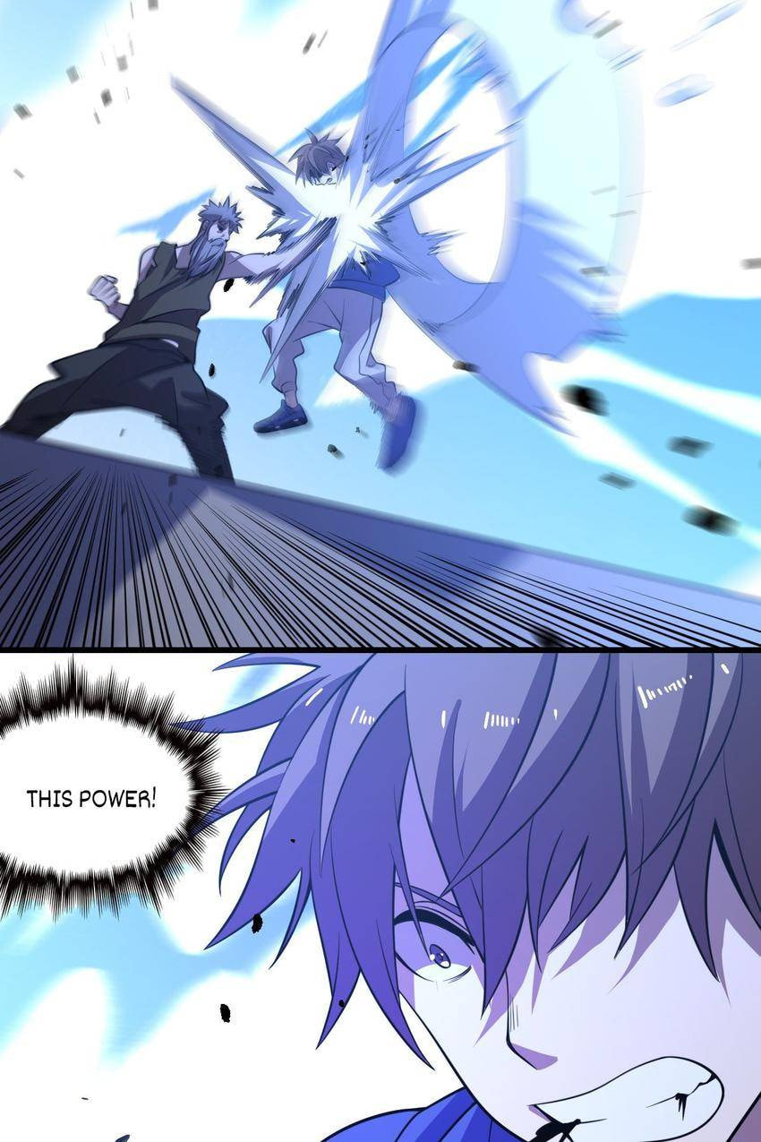 Read Pieta (Colored) chapter 67 image 41 on Lezhin