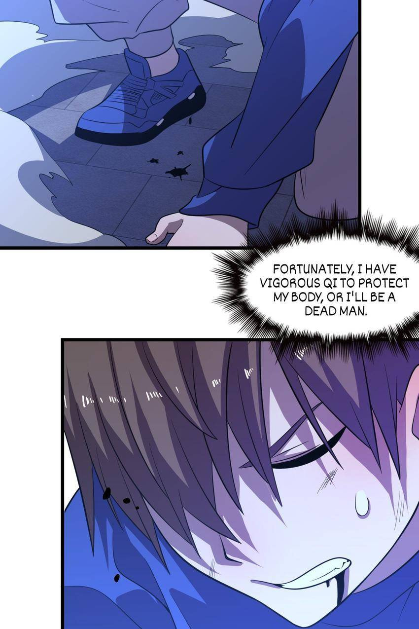 Read Pieta (Colored) chapter 67 image 45 on Lezhin