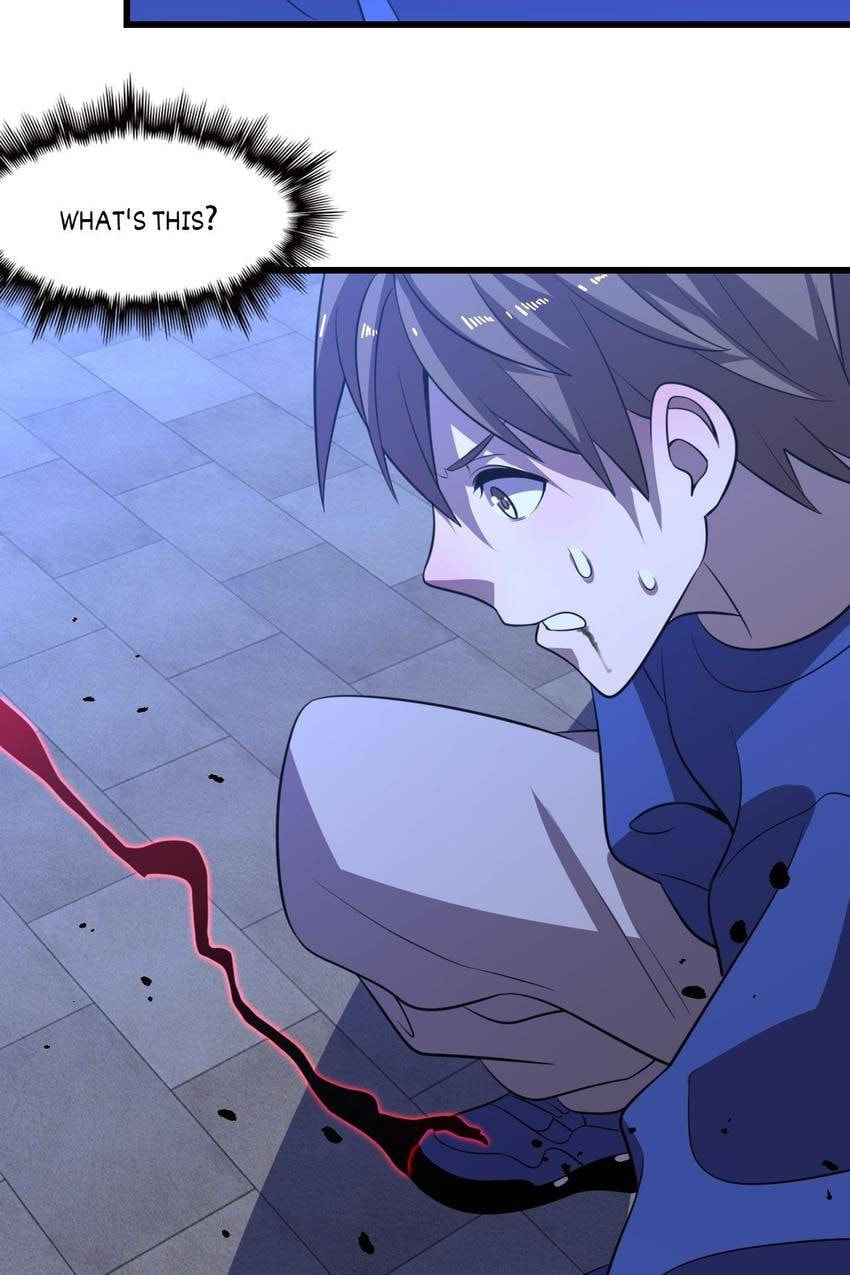 Read Pieta (Colored) chapter 67 image 46 on Lezhin