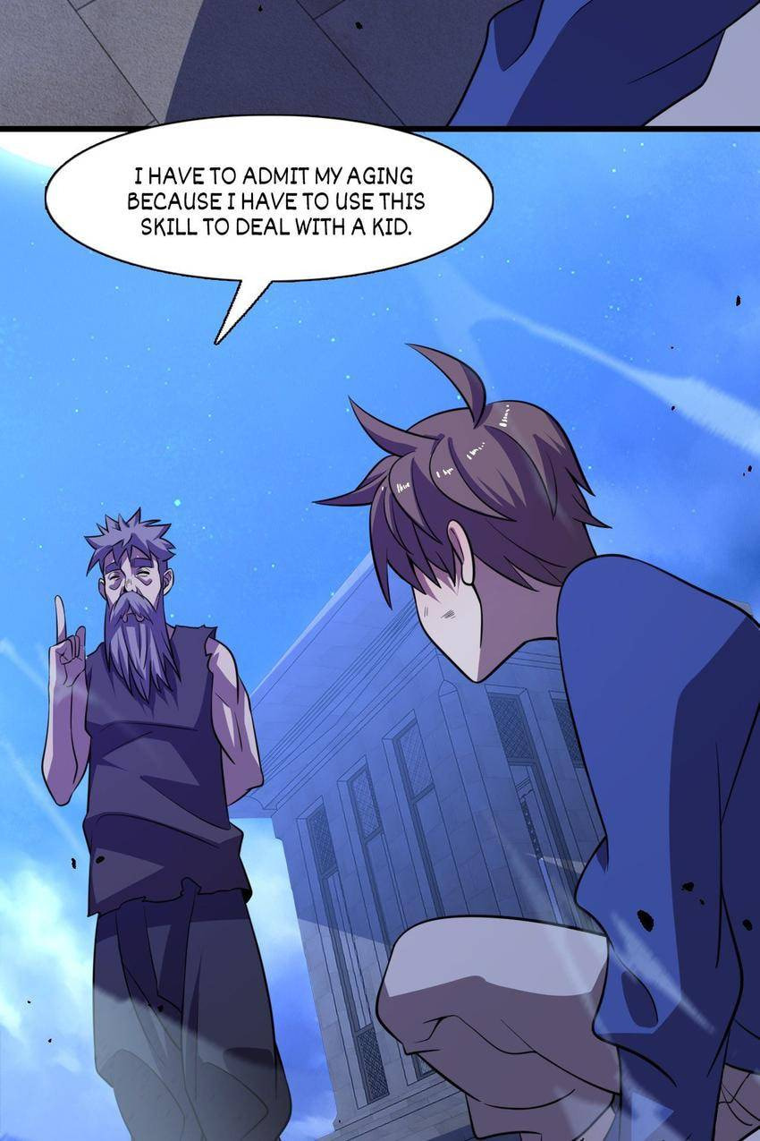Read Pieta (Colored) chapter 67 image 47 on Lezhin
