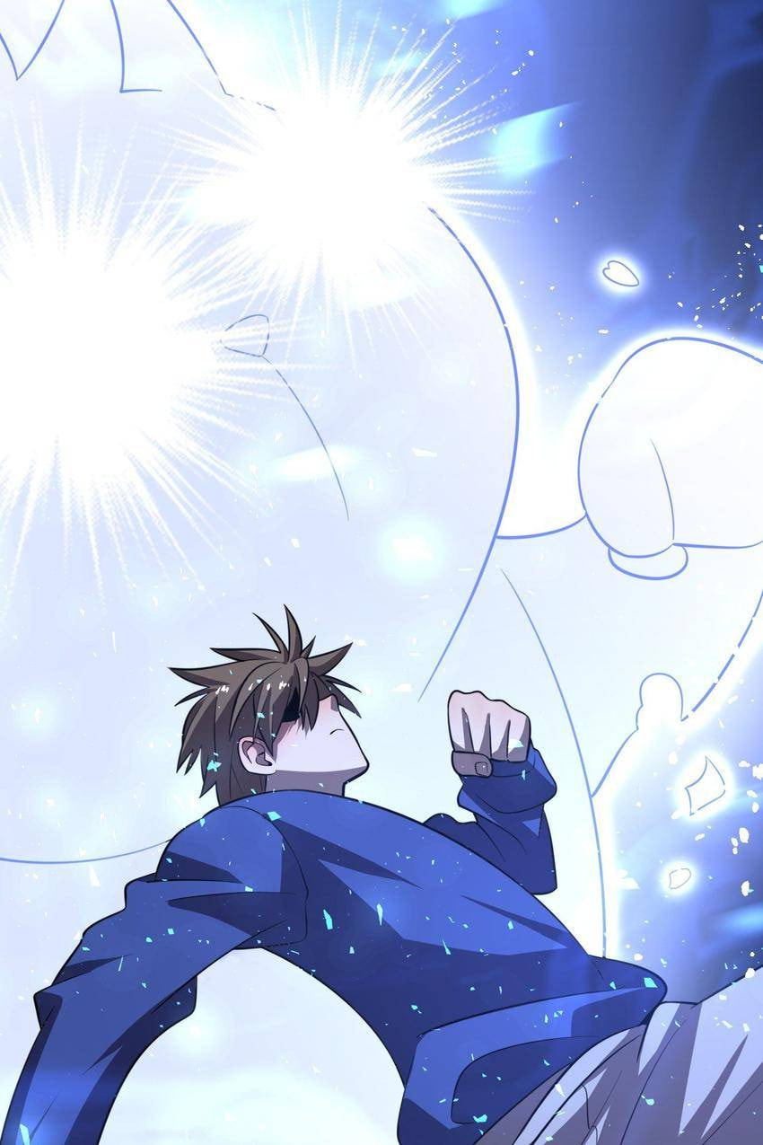 Read Pieta (Colored) chapter 67 image 5 on Lezhin
