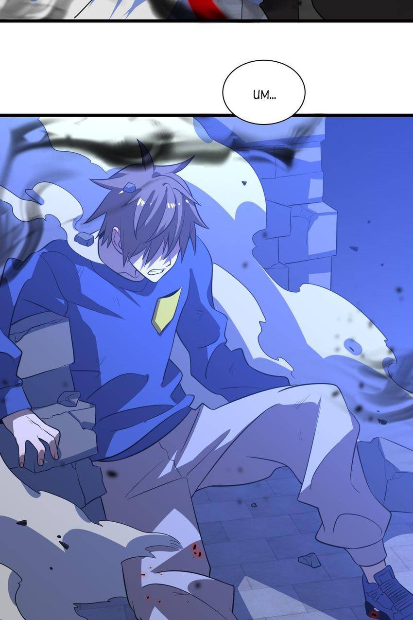 Read Pieta (Colored) chapter 67 image 52 on Lezhin