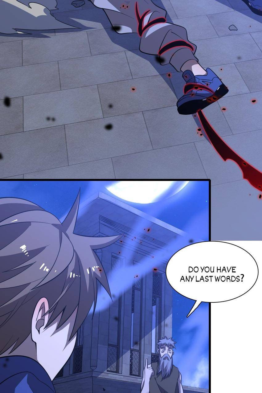 Read Pieta (Colored) chapter 67 image 53 on Lezhin