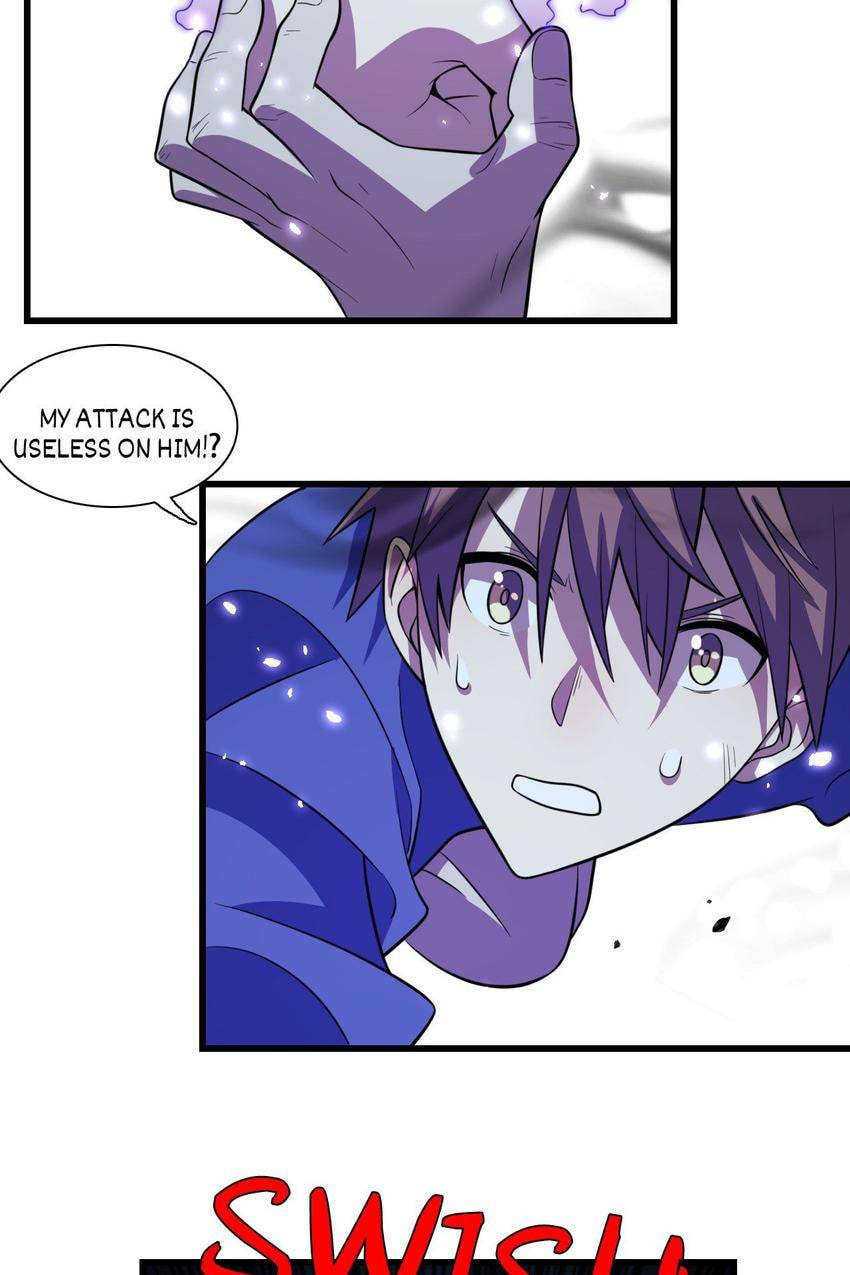 Read Pieta (Colored) chapter 67 image 66 on Lezhin