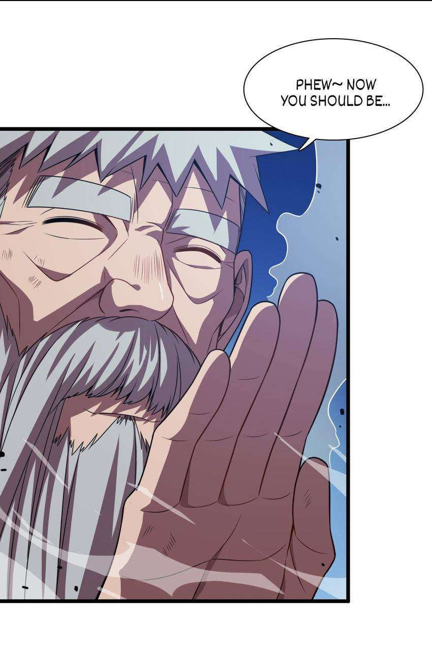 Read Pieta (Colored) chapter 67 image 71 on Lezhin
