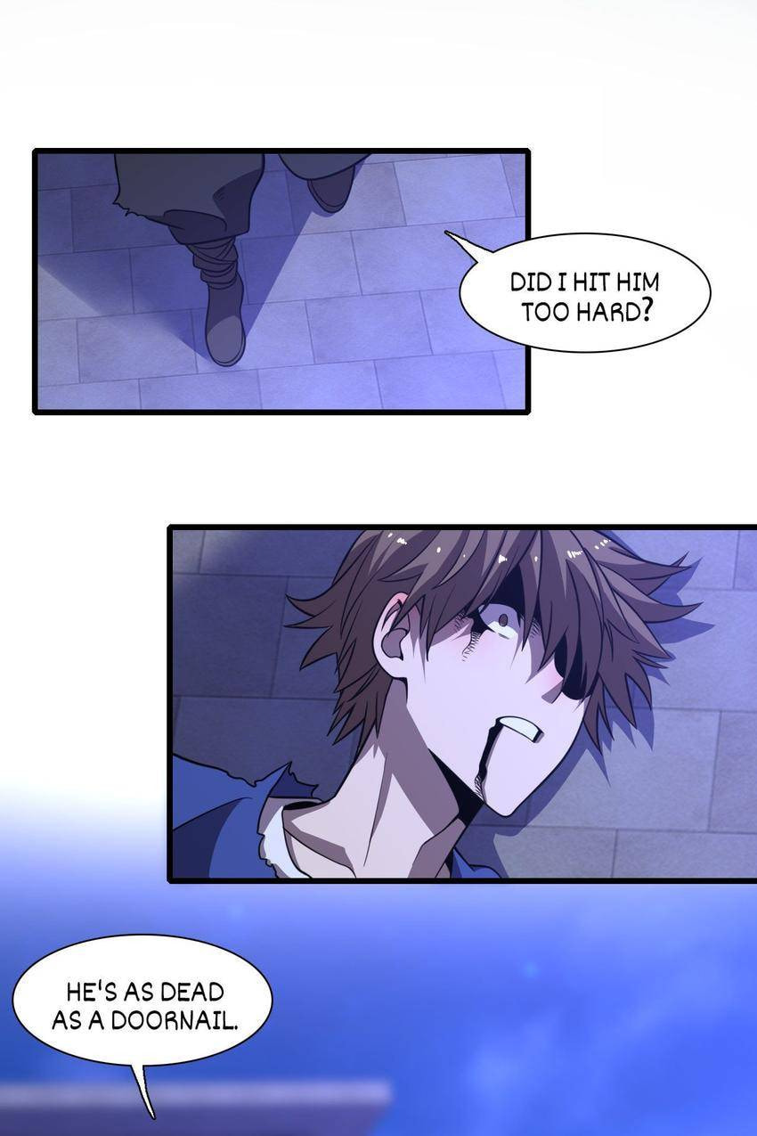 Read Pieta (Colored) chapter 68 image 0 on Lezhin
