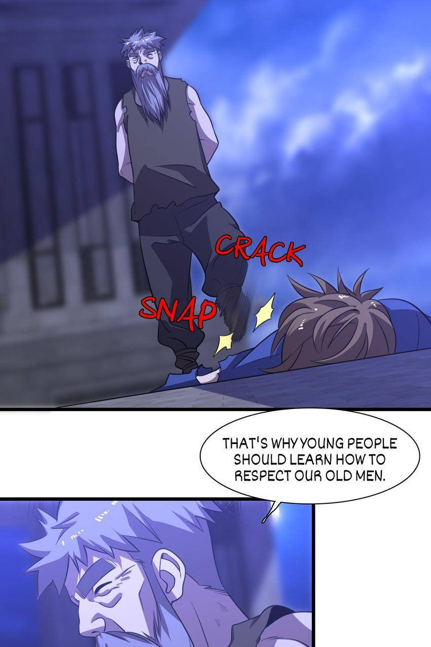 Read Pieta (Colored) chapter 68 image 1 on Lezhin