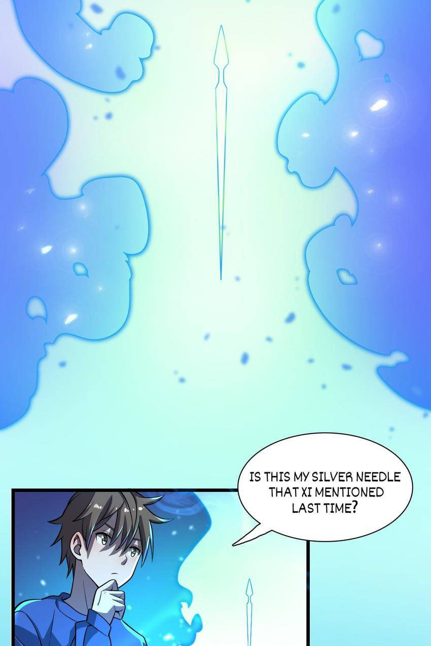 Read Pieta (Colored) chapter 68 image 11 on Lezhin
