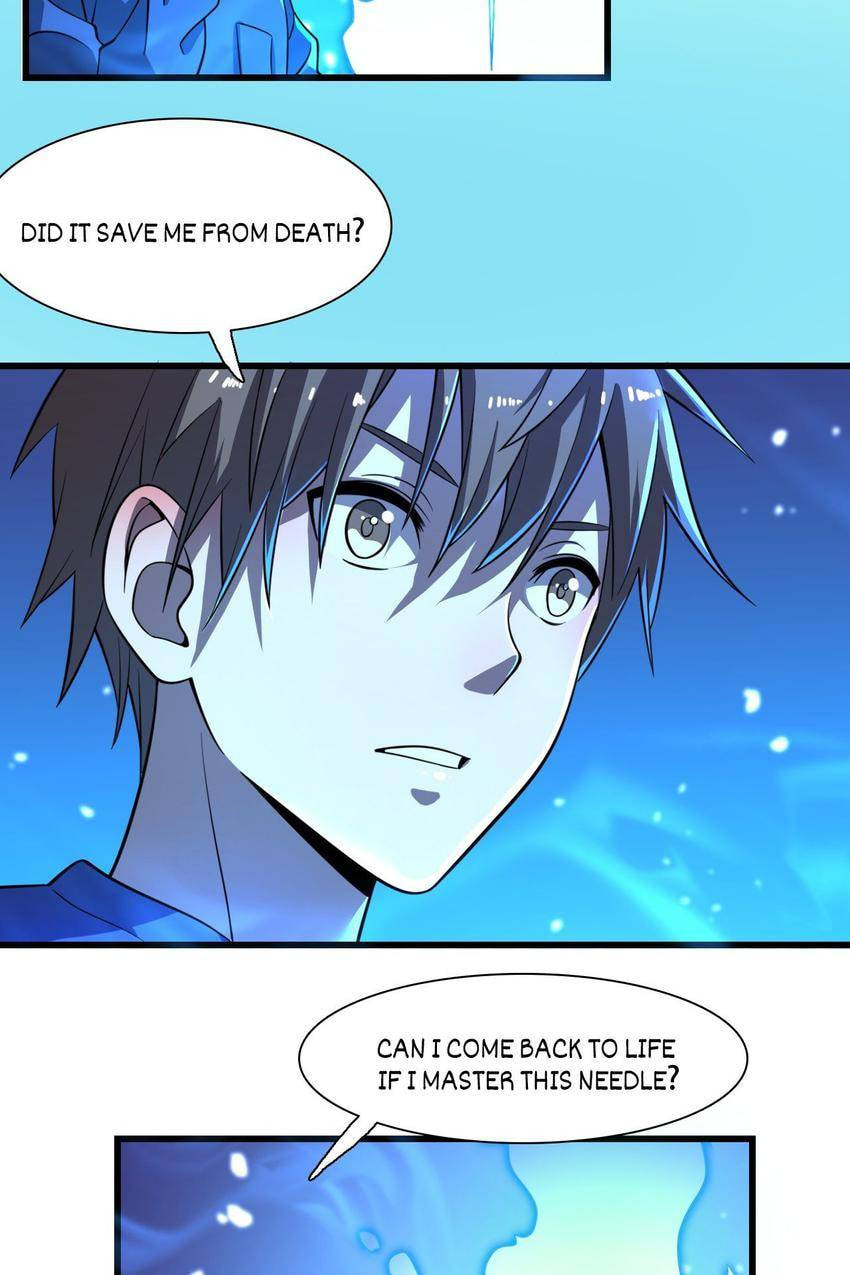 Read Pieta (Colored) chapter 68 image 12 on Lezhin