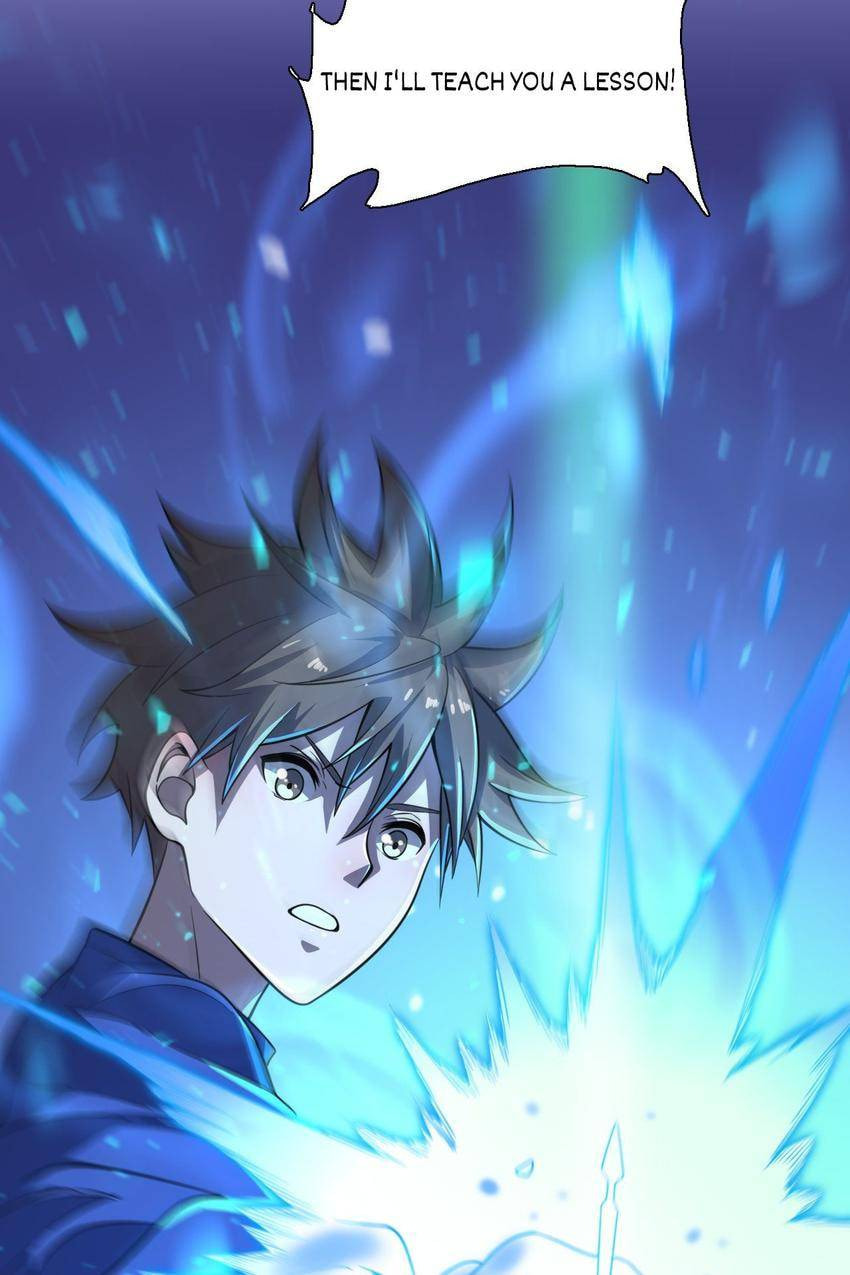 Read Pieta (Colored) chapter 68 image 15 on Lezhin
