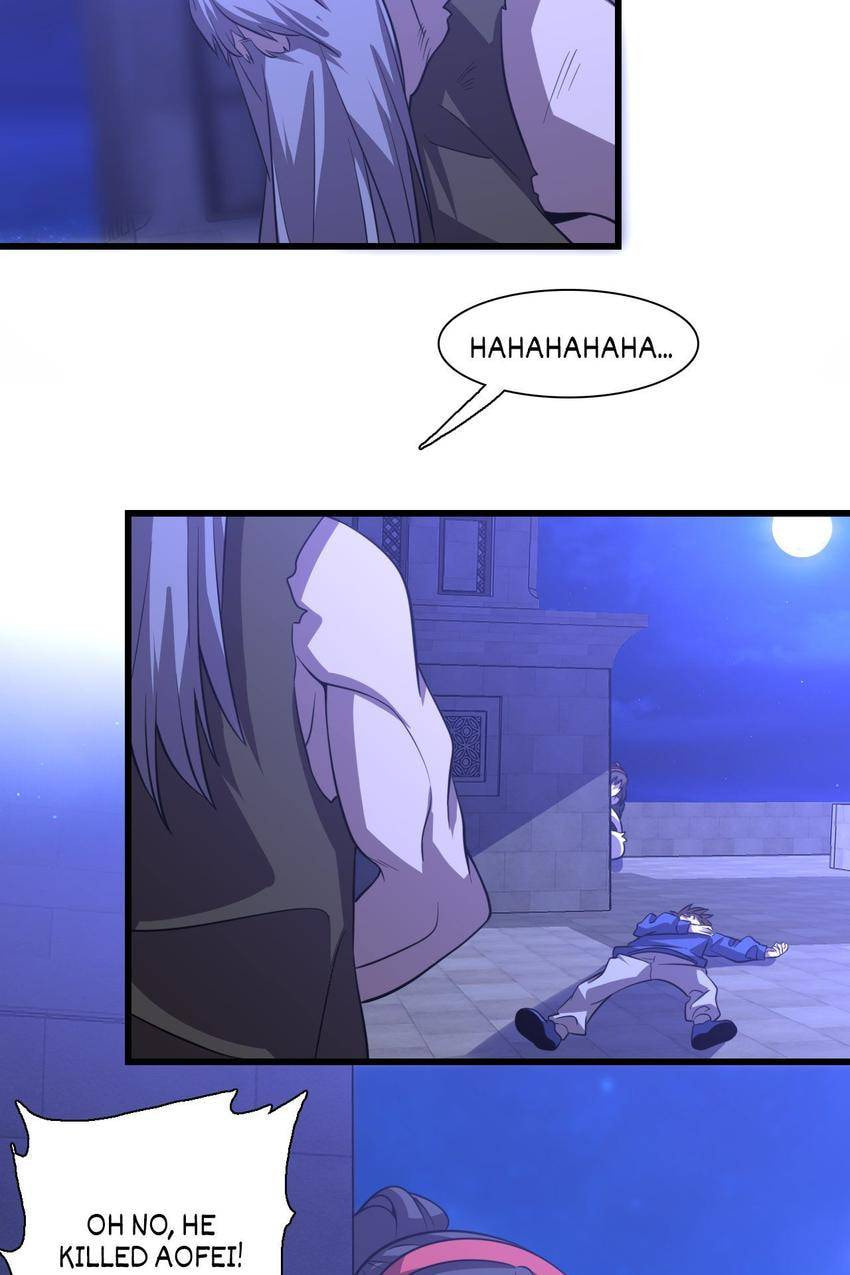 Read Pieta (Colored) chapter 68 image 2 on Lezhin