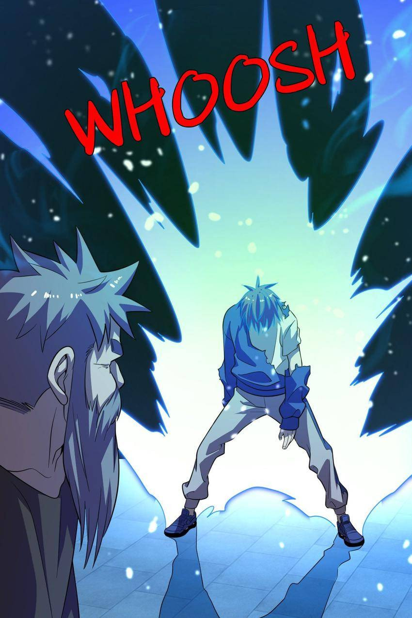 Read Pieta (Colored) chapter 68 image 20 on Lezhin