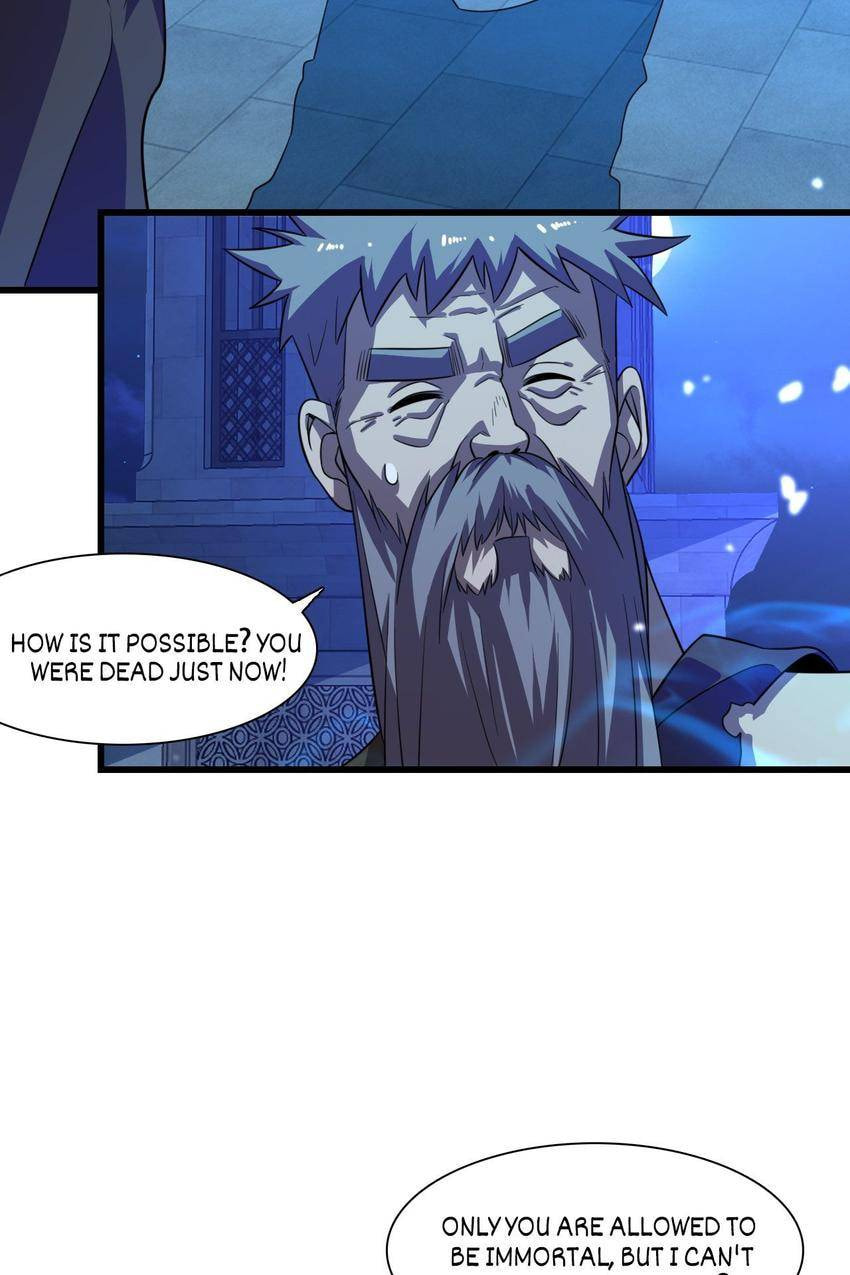 Read Pieta (Colored) chapter 68 image 21 on Lezhin