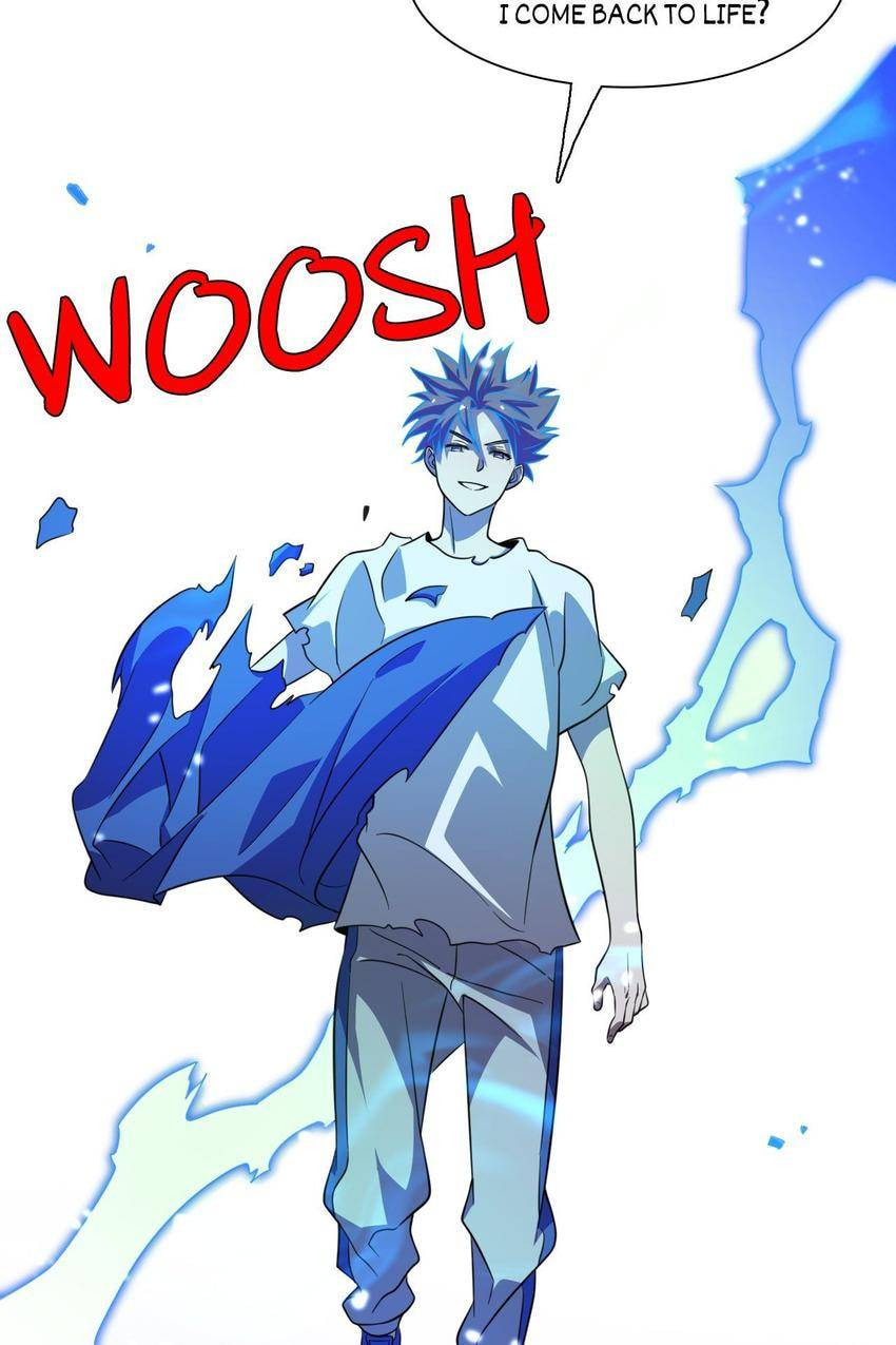 Read Pieta (Colored) chapter 68 image 22 on Lezhin