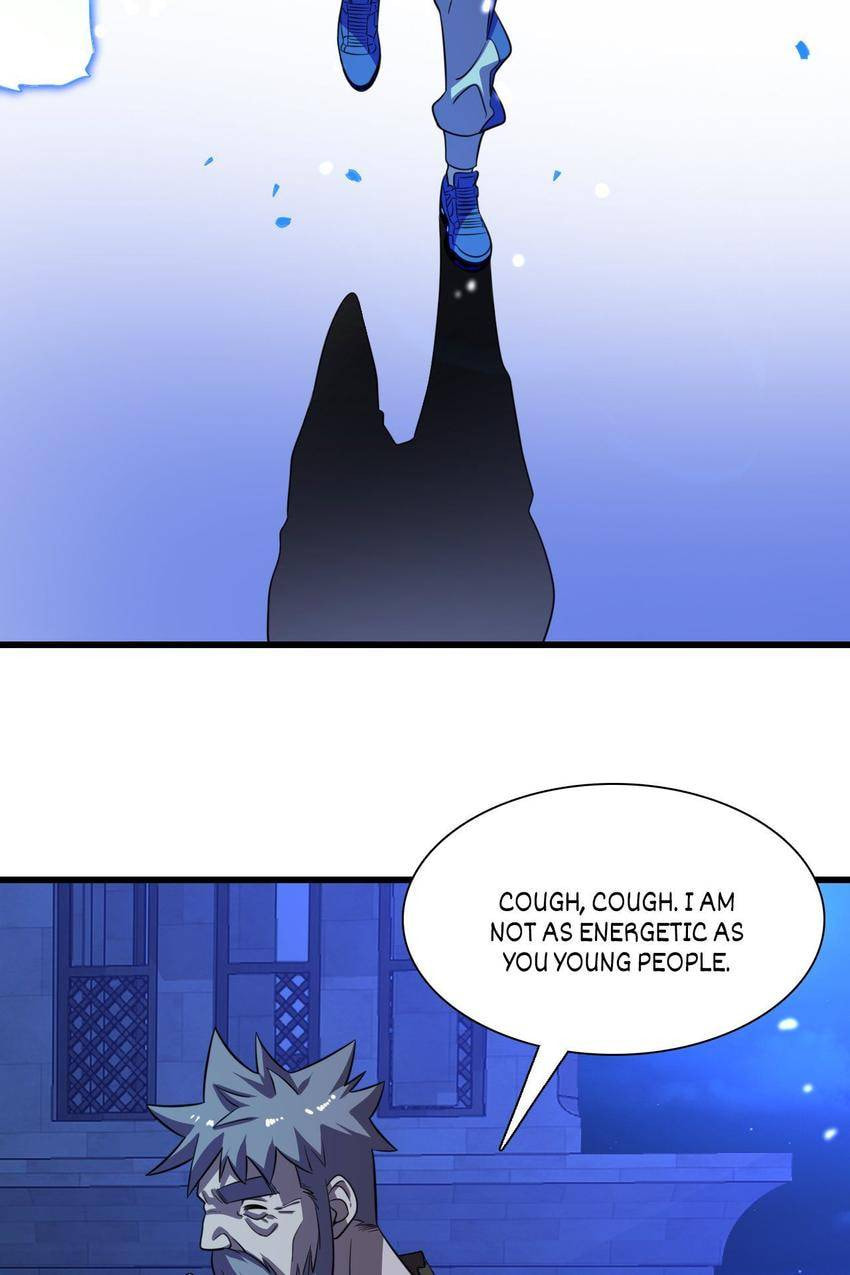 Read Pieta (Colored) chapter 68 image 23 on Lezhin