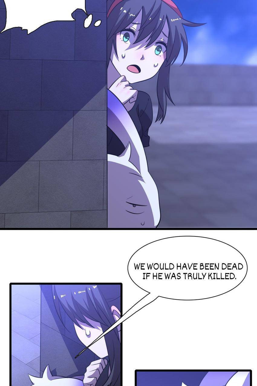 Read Pieta (Colored) chapter 68 image 3 on Lezhin