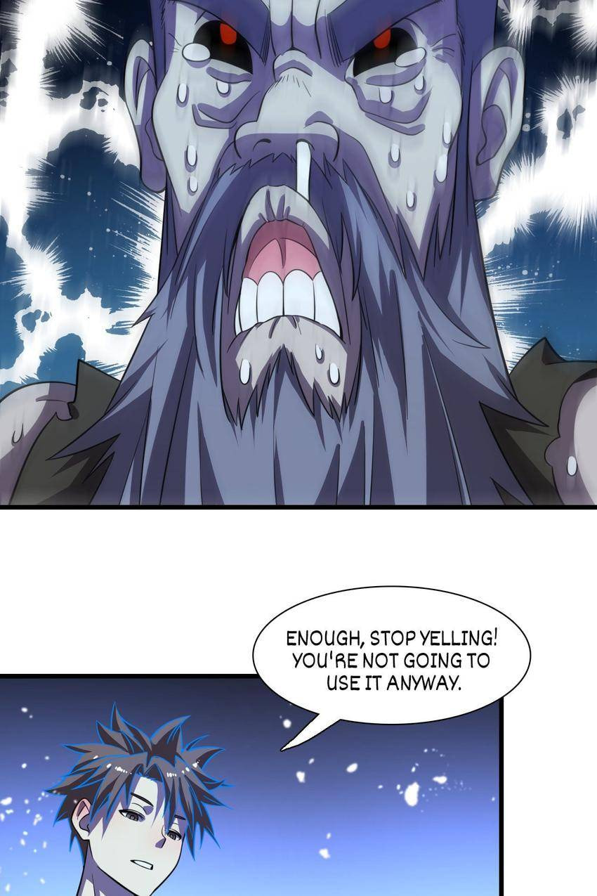 Read Pieta (Colored) chapter 68 image 31 on Lezhin