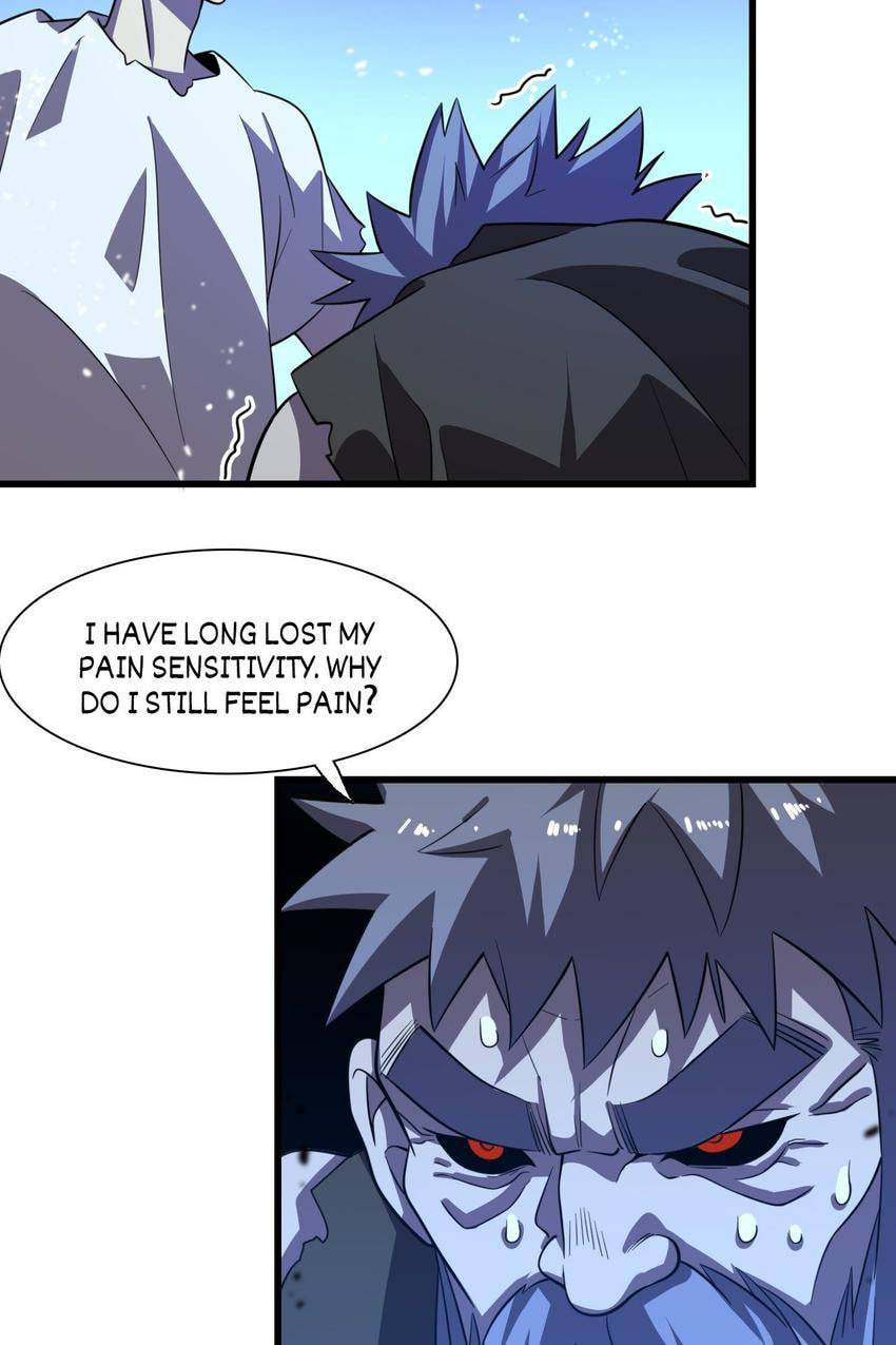 Read Pieta (Colored) chapter 68 image 32 on Lezhin
