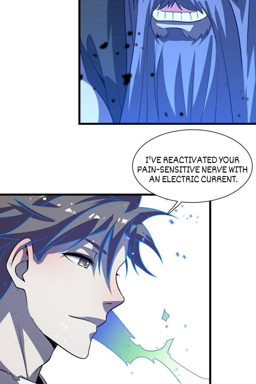 Read Pieta (Colored) chapter 68 image 33 on Lezhin