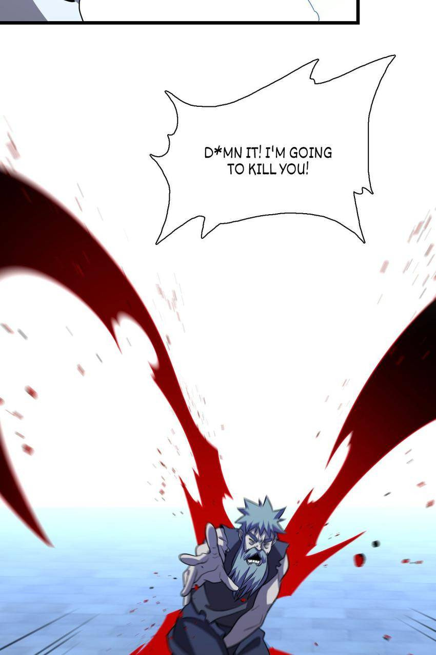 Read Pieta (Colored) chapter 68 image 34 on Lezhin