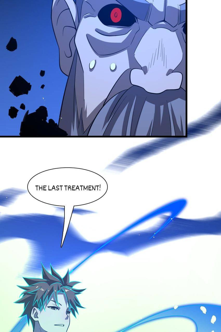 Read Pieta (Colored) chapter 68 image 39 on Lezhin