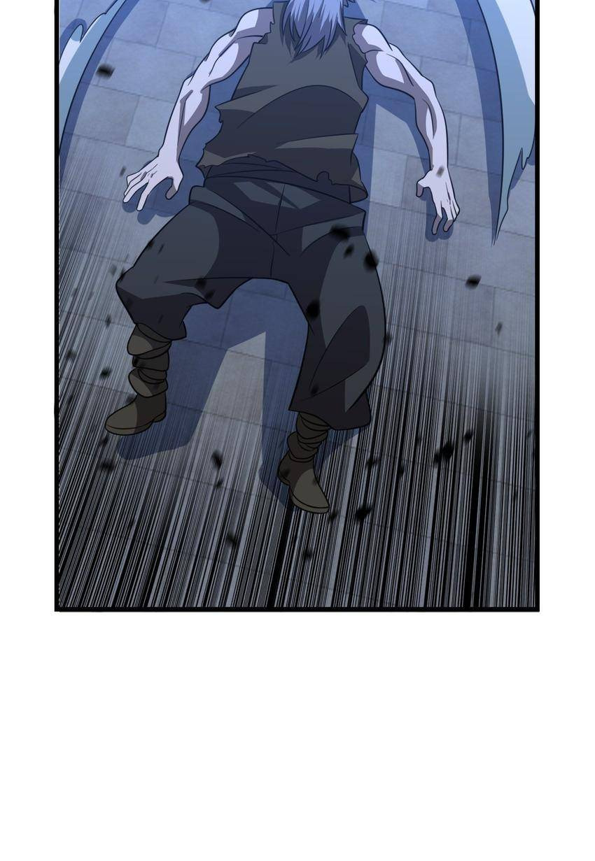 Read Pieta (Colored) chapter 68 image 44 on Lezhin