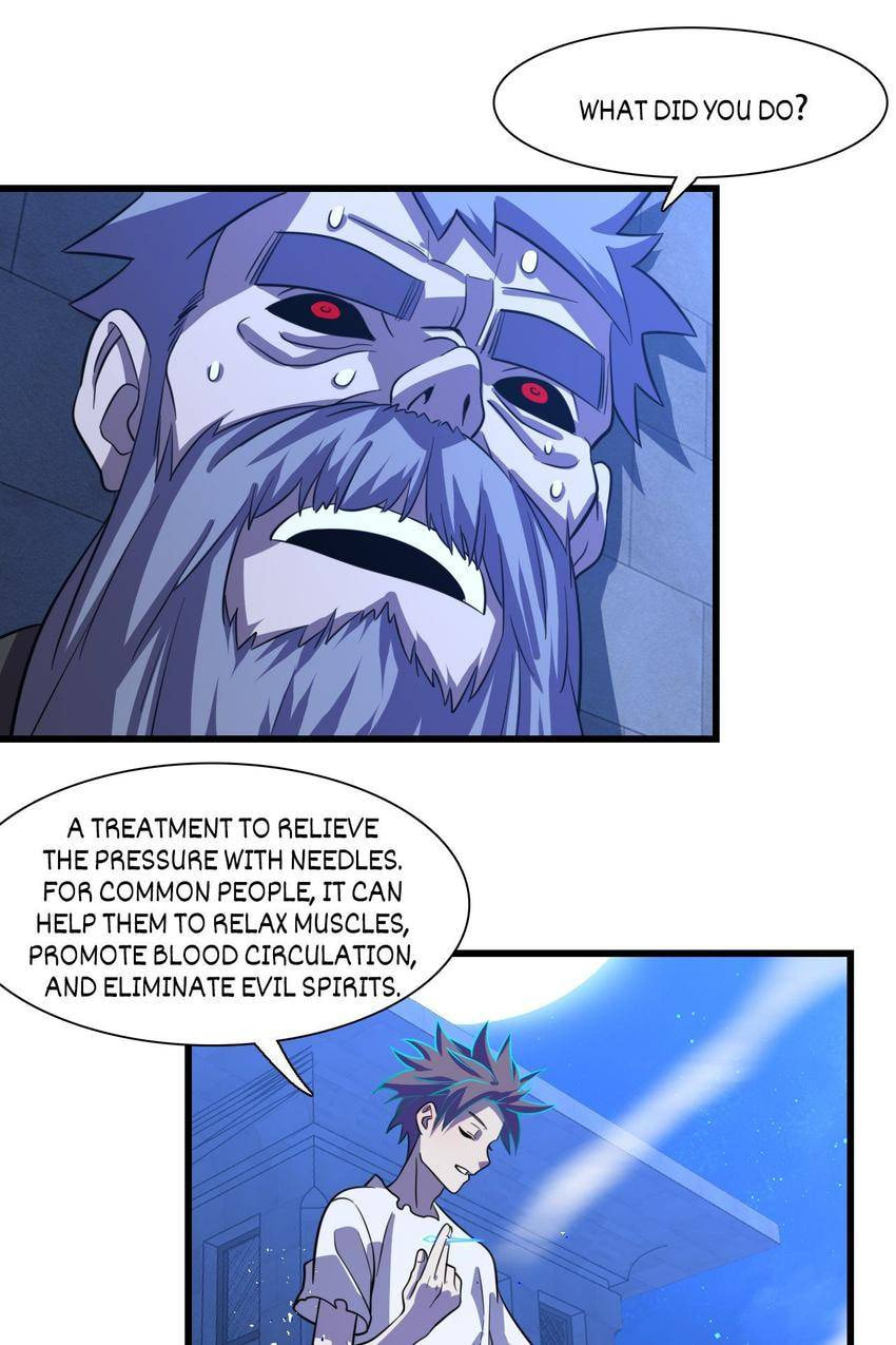 Read Pieta (Colored) chapter 68 image 45 on Lezhin
