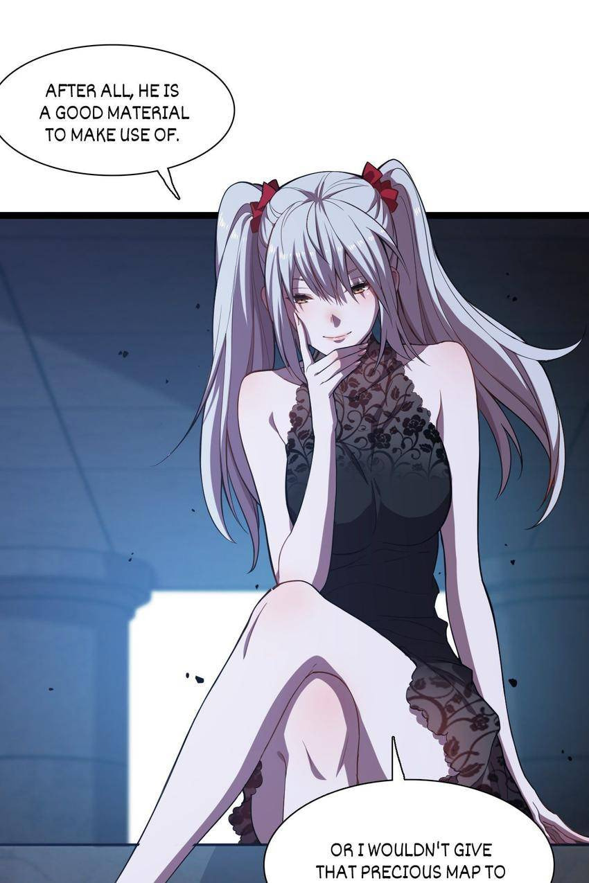 Read Pieta (Colored) chapter 68 image 60 on Lezhin