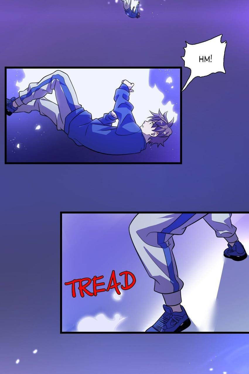 Read Pieta (Colored) chapter 68 image 7 on Lezhin