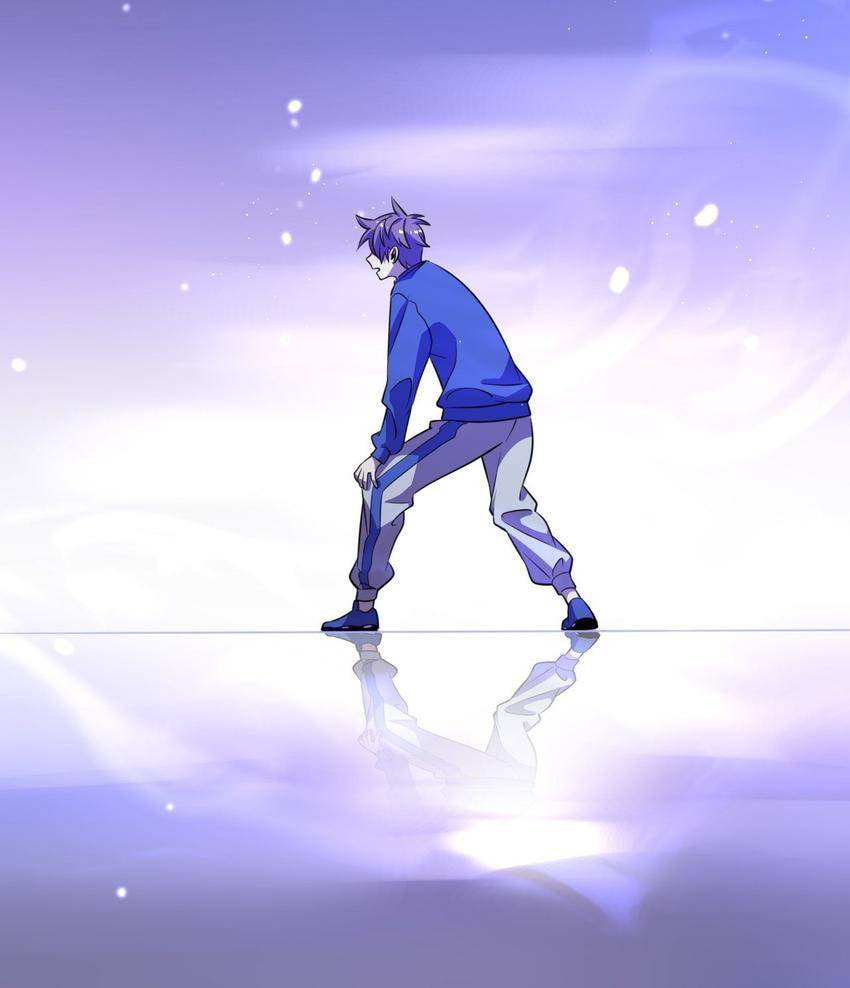 Read Pieta (Colored) chapter 68 image 8 on Lezhin