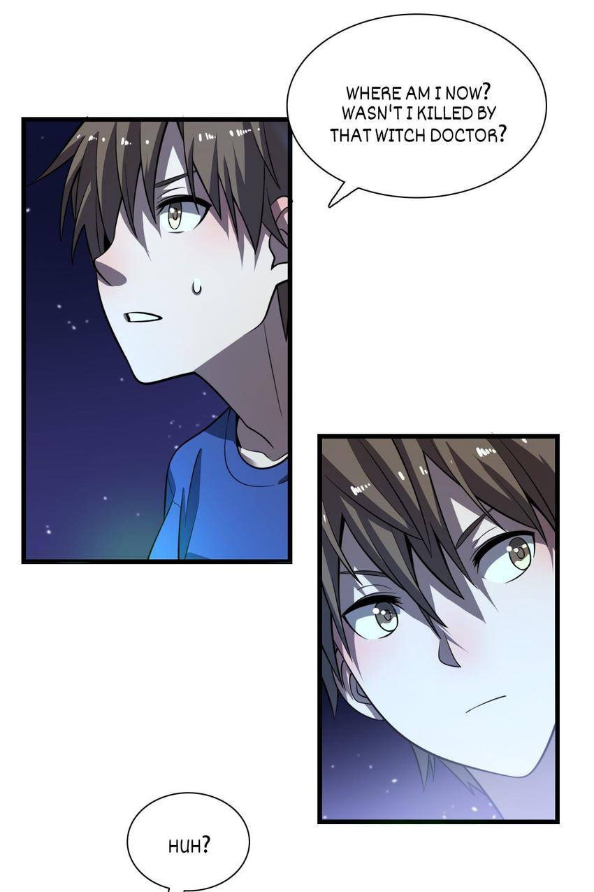 Read Pieta (Colored) chapter 68 image 9 on Lezhin
