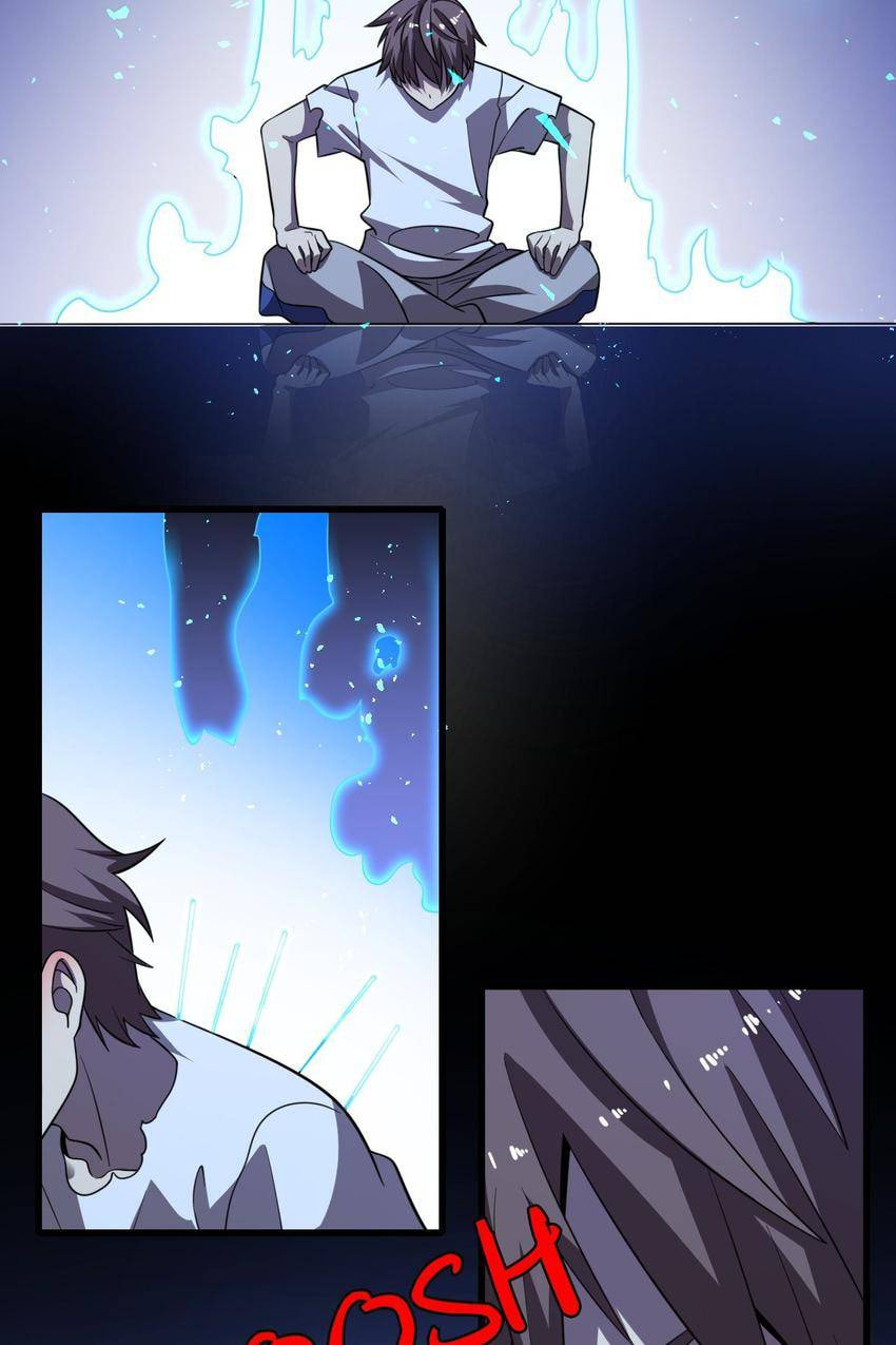Read Pieta (Colored) chapter 69 image 1 on Lezhin