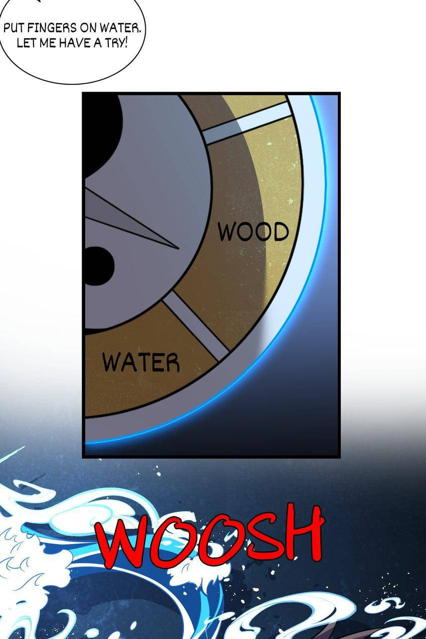Read Pieta (Colored) chapter 69 image 11 on Lezhin