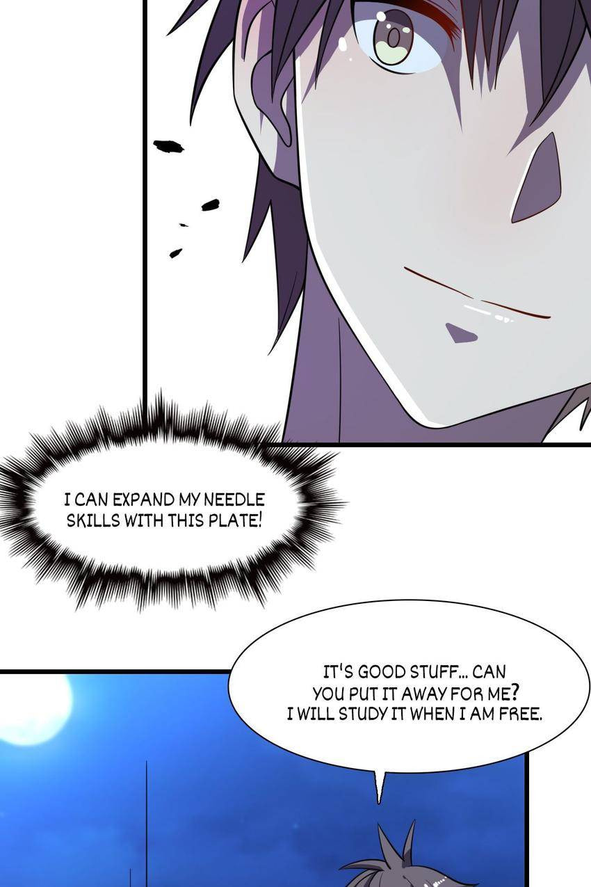 Read Pieta (Colored) chapter 69 image 13 on Lezhin