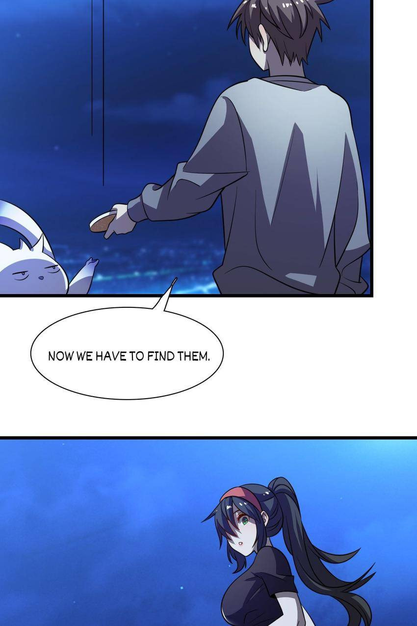 Read Pieta (Colored) chapter 69 image 14 on Lezhin