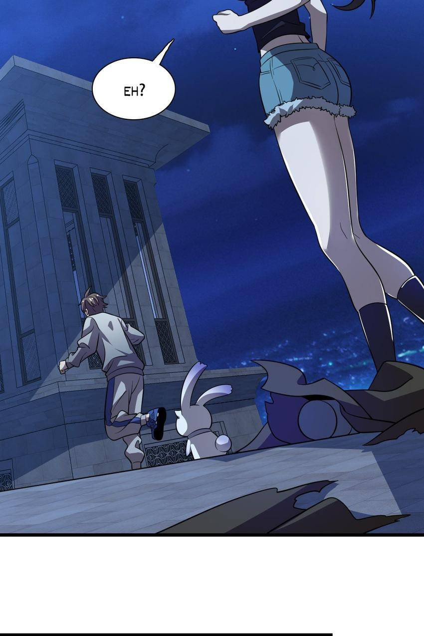 Read Pieta (Colored) chapter 69 image 15 on Lezhin