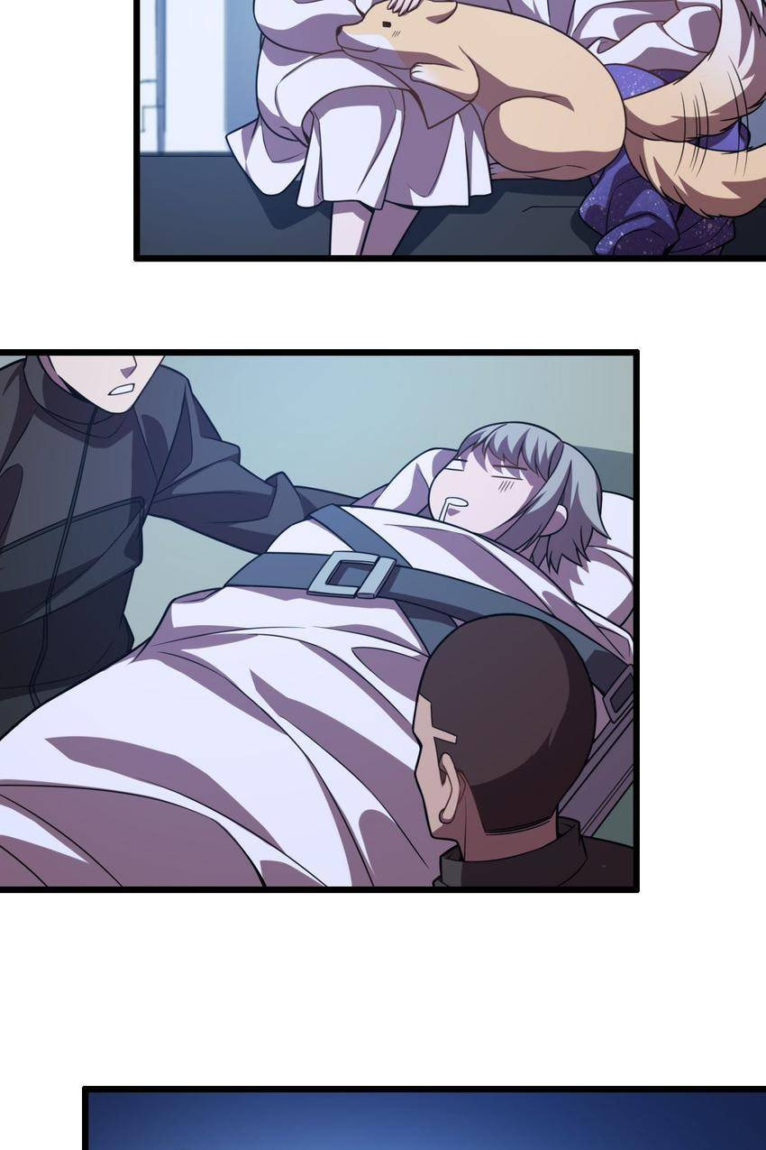 Read Pieta (Colored) chapter 69 image 19 on Lezhin