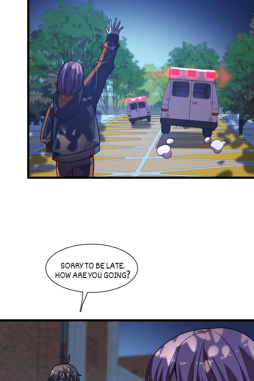 Read Pieta (Colored) chapter 69 image 20 on Lezhin