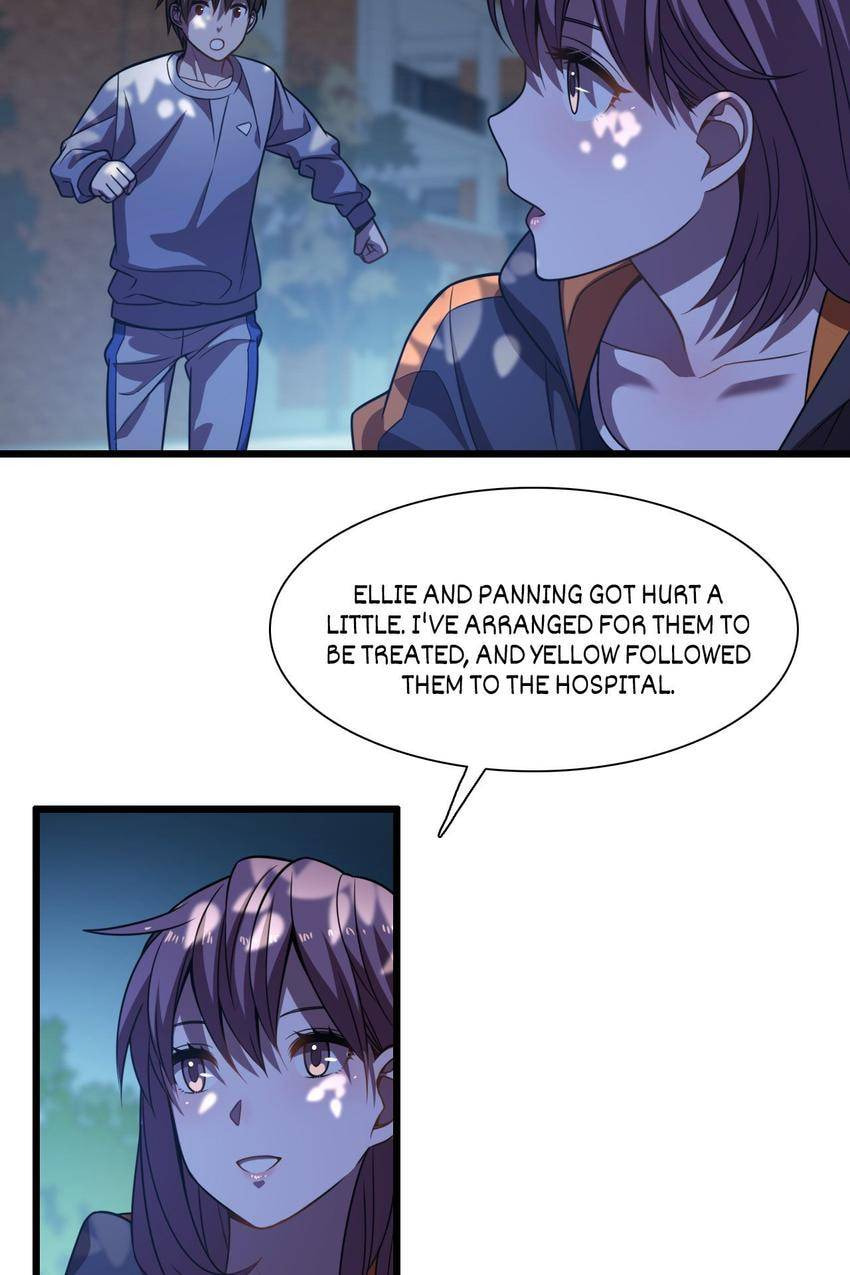 Read Pieta (Colored) chapter 69 image 21 on Lezhin