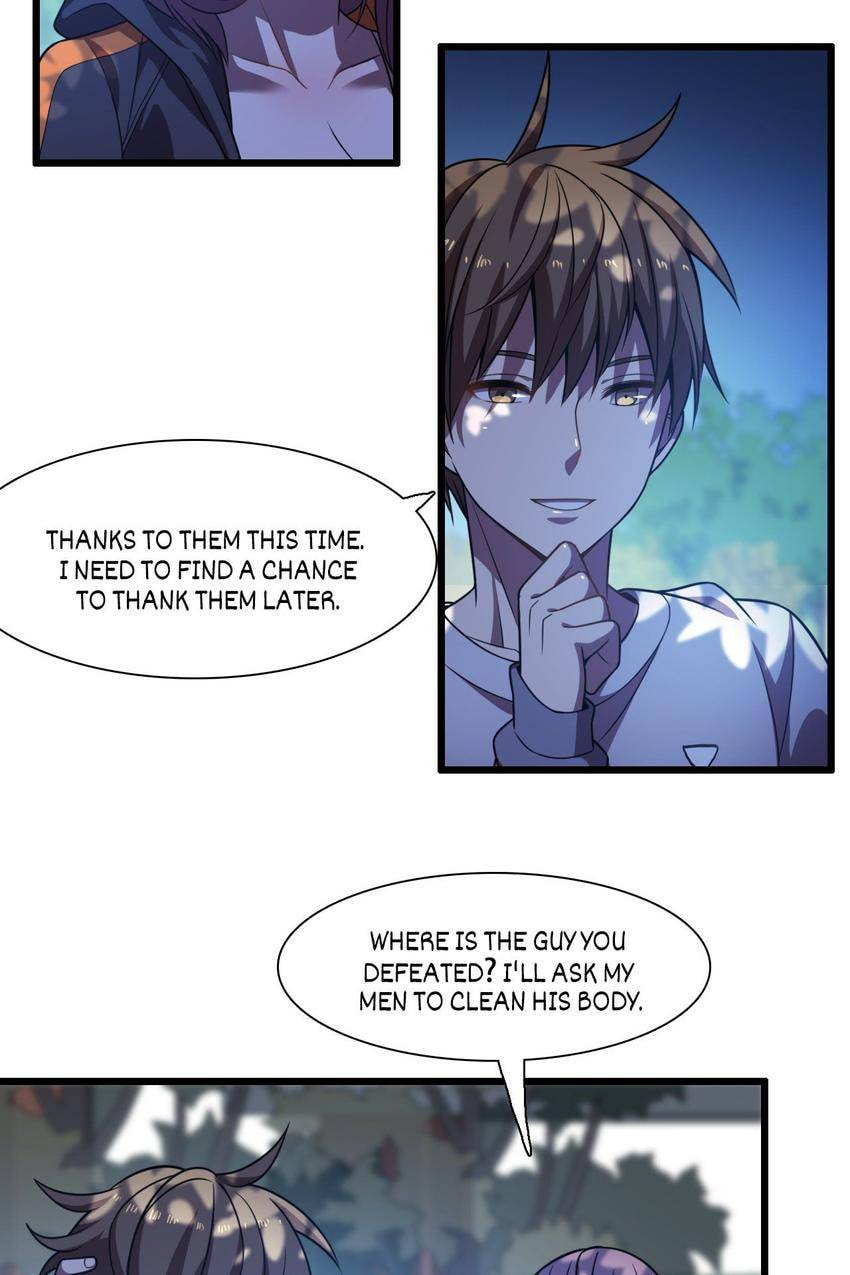 Read Pieta (Colored) chapter 69 image 22 on Lezhin