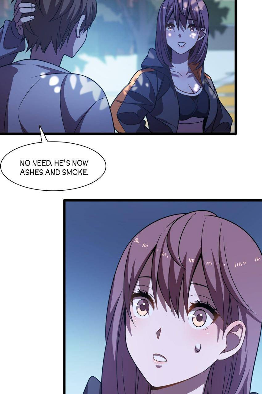 Read Pieta (Colored) chapter 69 image 23 on Lezhin