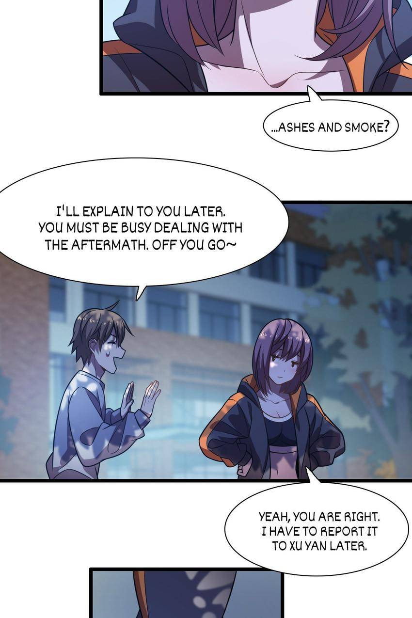 Read Pieta (Colored) chapter 69 image 24 on Lezhin