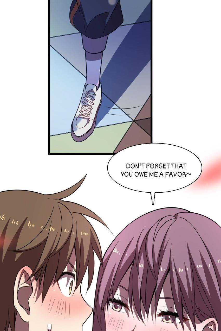 Read Pieta (Colored) chapter 69 image 25 on Lezhin